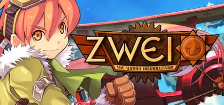 PC《双星物语:伊尔瓦德起义》Zwei: The Ilvard Insurrection-Razor1911[EN]