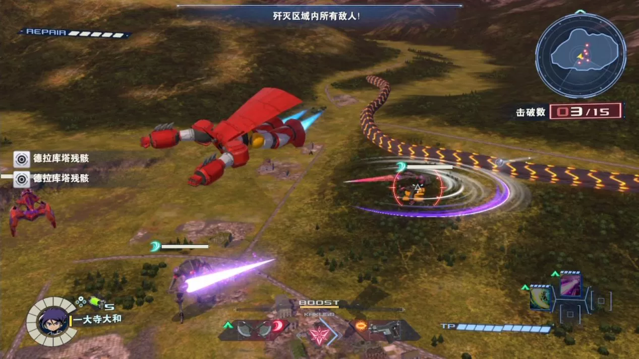 PC《百万吨级武藏W》官方中文v3.1.4全DLCTENOKE免解压镜像版_5