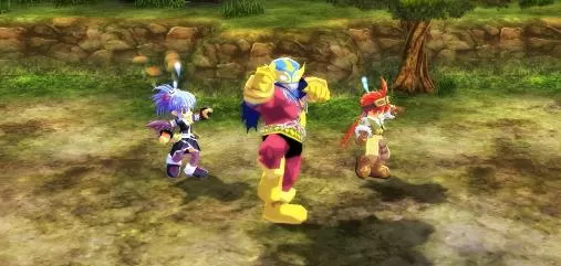 PC《双星物语:伊尔瓦德起义》Zwei: The Ilvard Insurrection-Razor1911[EN]_5