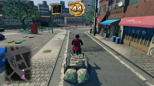 PC《如龙7光与暗的去向》国际终极版官方中文+全DLC_2
