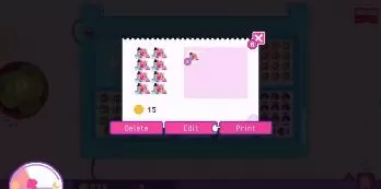 switch《小小贴纸铺(Sticky Business)》美版中文+1.0.5补丁+1DLC_1