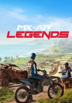 PC《究极大越野：传奇》官方中文RUNE镜像版集成劳伦斯狗磅包DLC_0