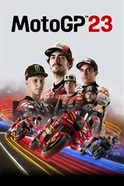 ps4《MotoGP23》[5.05]欧版更新v1.12+DLC_0