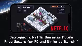 switch《陷阵之志(Into the Breach)》美版中文+1.2.85补丁_2