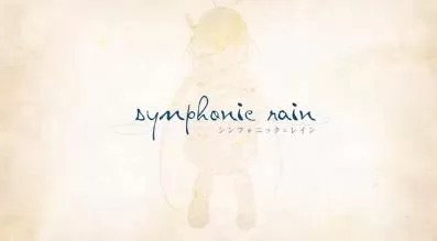 switch《交响乐之雨(Symphonic Rain)》[XCZ]日版中文