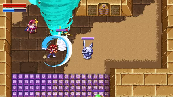 PC《精灵机弗烈利特》豪华中文Build.16245415【百度】_2