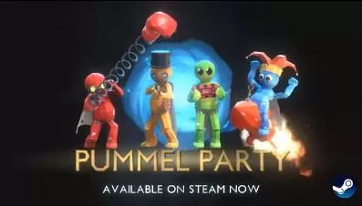 switch《揍击派对(Pummel Party)》[NSZ]美版中文+1.14.1i补丁