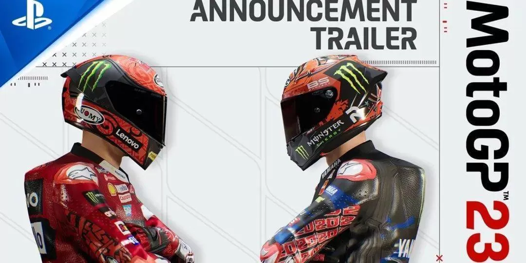 ps4《MotoGP23》[5.05]欧版更新v1.12+DLC