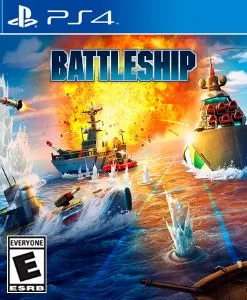 ps4《战舰(BATTLESHIP)》[5.05]欧版更新v1.02_0