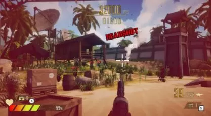 ps4《野狼行动回归:首个任务》CUSA32206[5.05]欧版中文+1.04补丁_1