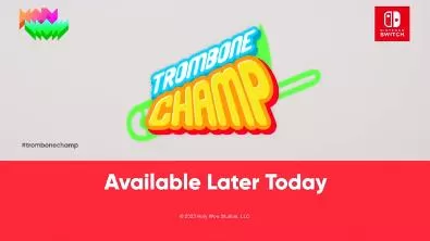 switch《长号冠军(Trombone Champ)》[nsz]美版中文+1.30B补丁