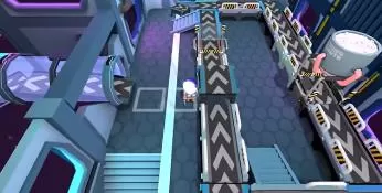 switch《赶紧送走(Ready,Steady,Ship!)》[NSZ]美版中文+1.4.0补丁_4