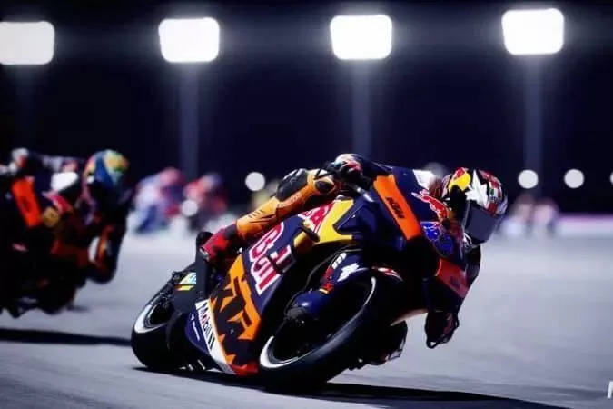 ps4《MotoGP23》[5.05]欧版更新v1.12+DLC_4