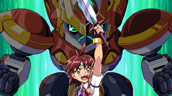 PC《精灵机弗烈利特》豪华中文Build.16245415【百度】_4