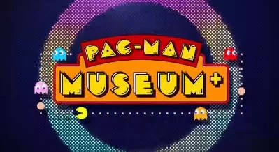 switch《吃豆人博物馆+(PAC-MAN MUSEUM+)》[NSZ]美版中文+1.0.5补丁+5DLC_1