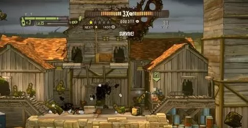 PC《机器人暴动》安装镜像版自传分享【百度】_3