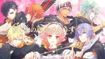 switch《幸运之杖R(Wand of FortuneR)》[XCZ]港版中文+1.0.2补丁_3