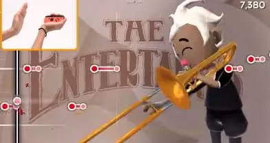 switch《长号冠军(Trombone Champ)》[nsz]美版中文+1.30B补丁_3