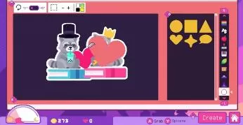 switch《小小贴纸铺(Sticky Business)》美版中文+1.0.5补丁+1DLC_3