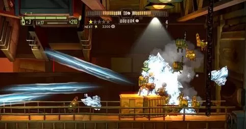 PC《机器人暴动》安装镜像版自传分享【百度】_4