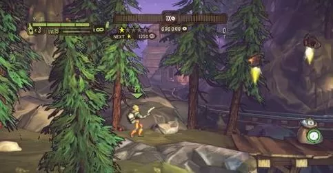 PC《机器人暴动》安装镜像版自传分享【百度】_2
