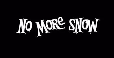 switch《没有雪了(No More Snow)》[NSZ]美版中文