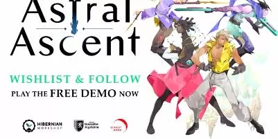 switch《星界战士(Astral Ascent)》[nsz]美版中文+1.0.12补丁+1DLC