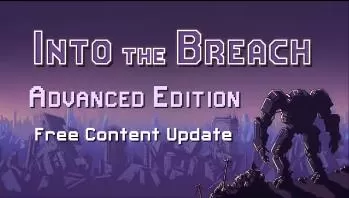 switch《陷阵之志(Into the Breach)》美版中文+1.2.85补丁