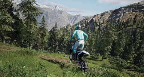 PC《究极大越野：传奇》官方中文RUNE镜像版集成劳伦斯狗磅包DLC_4