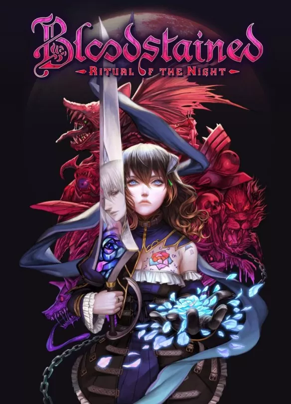 switc《血污夜之仪式》[XCI整合]美中+1.60+5DLC+离线整合版
