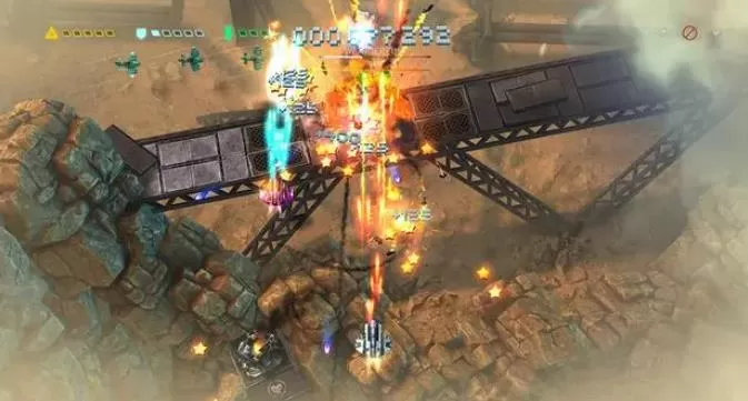 PC‌《傲气雄鹰:重装上阵》中文v3397294经典街机怀旧【百度】_1