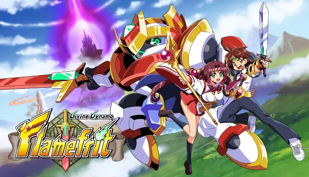 PC《精灵机弗烈利特》豪华中文Build.16245415【百度】