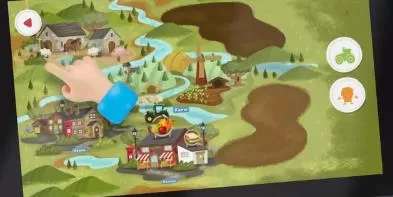 switch《模拟农场:儿童版(Farming Simulator Kids)》[NSZ]美版中文+1.4补丁_4