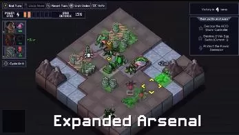 switch《陷阵之志(Into the Breach)》美版中文+1.2.85补丁_3