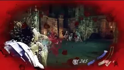 switch《暗影诅咒:地狱复刻版(Shadows of the Damned)》[NSZ]美版中文+1.0.1补丁_4
