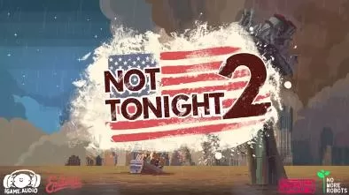 switch《今晚没开2(Not Tonight2)》[NSZ]美版中文+1.0.1补丁