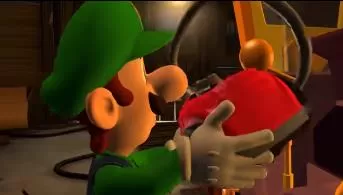 switch《路易吉洋馆2HD(Luigi's Mansion2HD)》美版中文_2