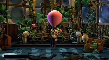 switch《路易吉洋馆2HD(Luigi's Mansion2HD)》美版中文_1