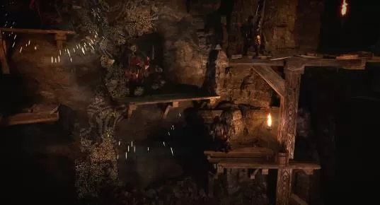 PC《指环王:重返莫瑞亚》1.3.2RUNE镜像版steam【多网盘】_5