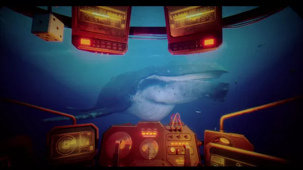 ps4《碧波之下(Under The Waves)》CUSA34101[5.05]欧版中文+1.09补丁_3