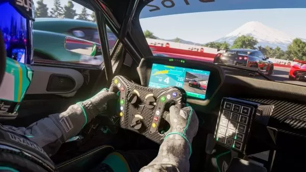 PC《极限竞速顶级版》v1.719.592.0更新15修复与改进国内全网独家首发_2
