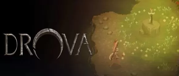 PC《卓瓦:被遗弃的亲属(Drova–Forsaken Kin)》中文v1.1.4【百度】