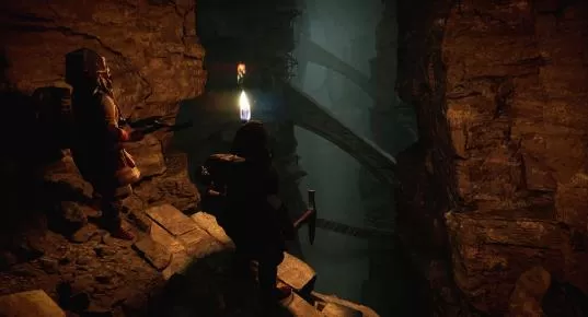 PC《指环王:重返莫瑞亚》1.3.2RUNE镜像版steam【多网盘】_2