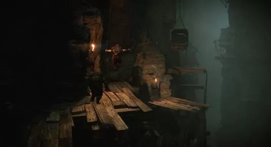 PC《指环王:重返莫瑞亚》1.3.2RUNE镜像版steam【多网盘】_3