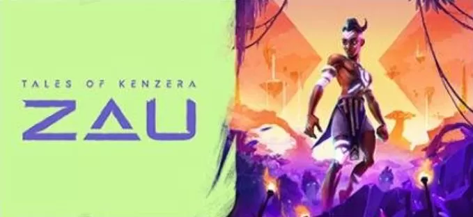 switch《肯泽拉传说:扎乌(Tales of Kenzera:ZAU)》[NSP]汉化中文版+升级补丁+DLC