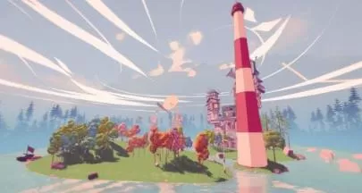 ps4《夏日狂欢》[9.0]中文v1.03