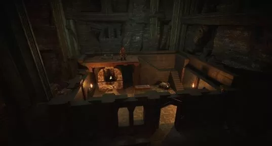 PC《指环王:重返莫瑞亚》1.3.2RUNE镜像版steam【多网盘】_4