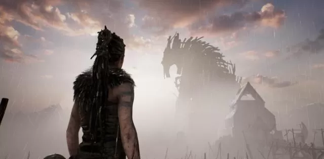 ps4《地狱之刃2(Hellblade2)》[5.05]v1.04PKG所有6章一键安装版