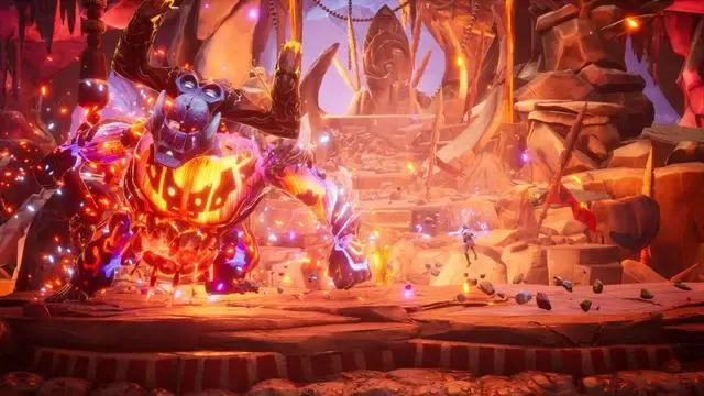 switch《肯泽拉传说:扎乌(Tales of Kenzera:ZAU)》[NSP]汉化中文版+升级补丁+DLC_5