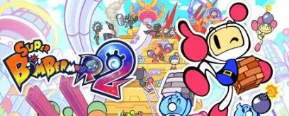 PC《超级炸弹人R2》官方中文 TENOKE镜像版【迅雷/夸克】